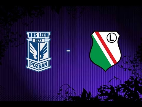 Lech Poznań vs Legia Warszawa (HooligansGame ) 27.03.2016