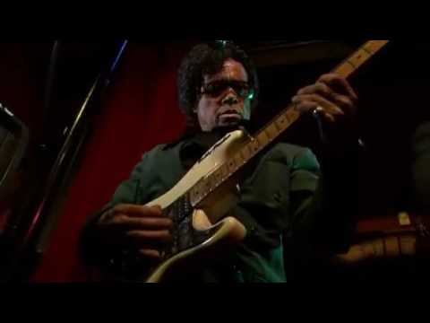 Bobby Parker on MSNBC