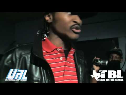 Michael White vs J-Redd