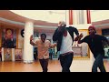Asake & Olamide - Amapiano (Official Dance Video) | Amapiano Dance Moves