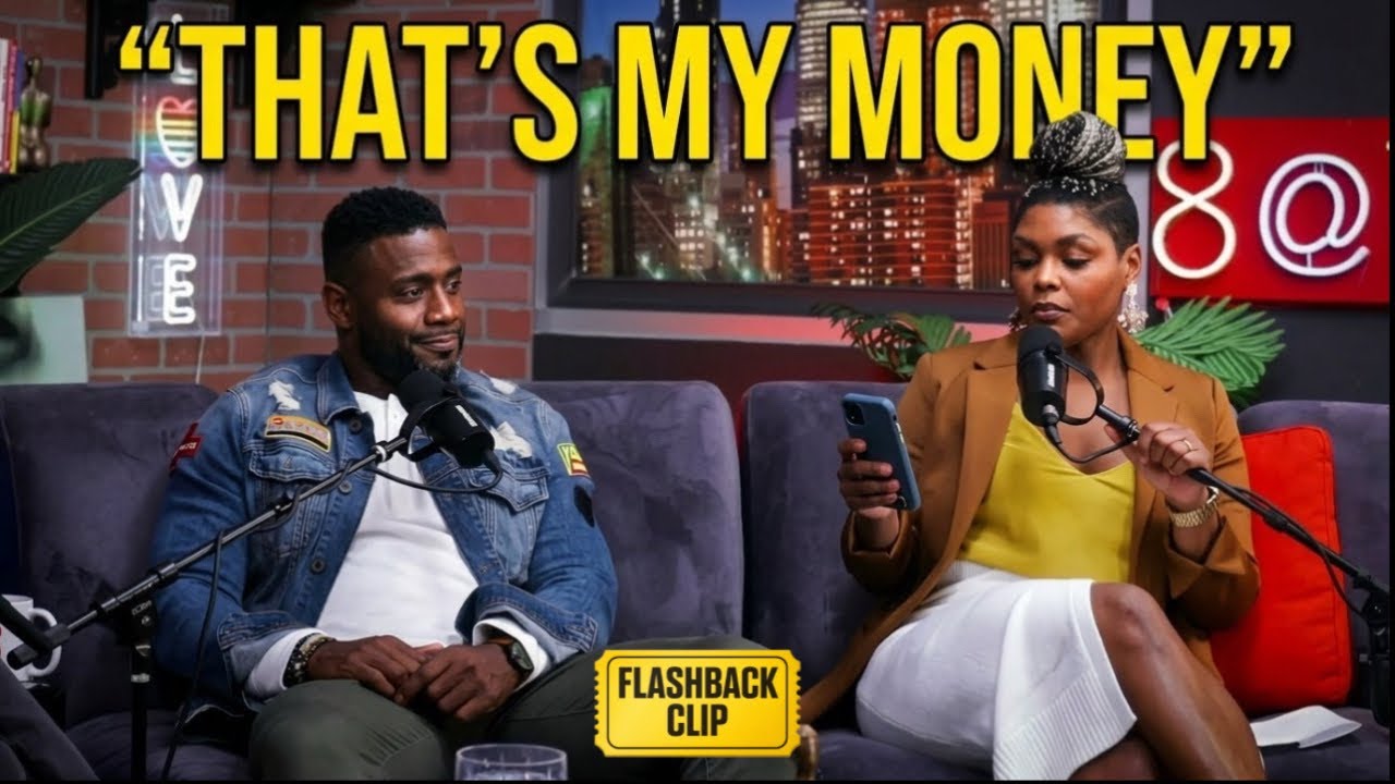 16-Year-Old Daughter Says “That Child Support Is Mine” — Mom Responds