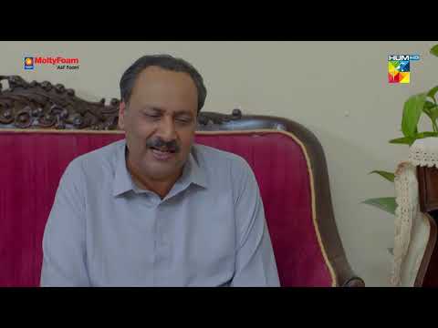 Basharat Ne Sunayai Tameezudin Ko Khushkhabri - Bebasi - HUM TV