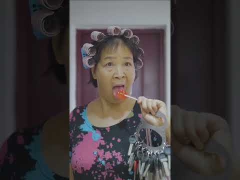 姜还是老的辣 #搞笑视频 #鬼哥 #GuiGe #comedy #hindi #funny