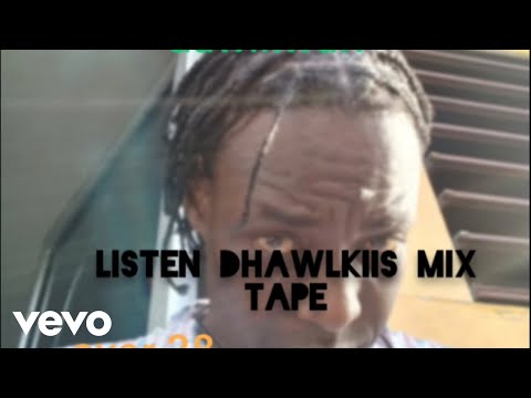 Dhawlkiis - Caan Trust (Mixtape) (Official Audio)