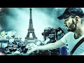 PARIS SACCAGÉ, épisode 1 : La tour Eiffel