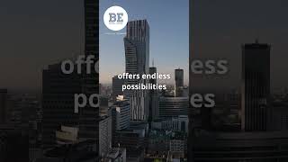 Dive into the Exciting World of Commercial Real Estate Development!