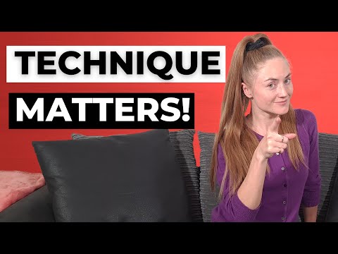 5 Reasons Why All Salsa and Bachata Dancers Should Focus On Technique - Dance With Rasa