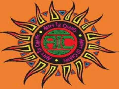 ALICE IN CHAINS - Lying Season