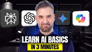 AI Beginner? Here's What You Missed!