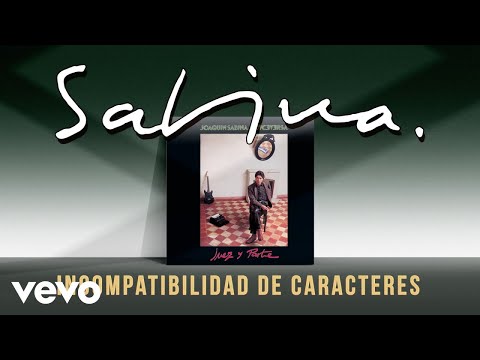 Video thumbnail for Incompatibilidad de Caracteres