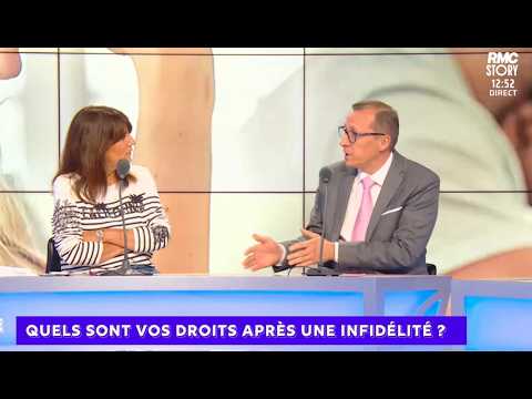 Quels sont vos droits sur le logement après une infidélité&nbsp;?