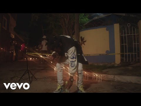 Shane O - R.I.P (Official Music Video)