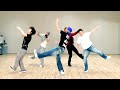 CORTIS - 'GO!' Dance Practice [MIRRORED]