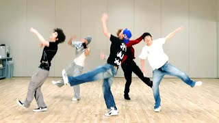 Download lagu CORTIS - 'GO!' Dance Practice [MIRRORED] mp3
