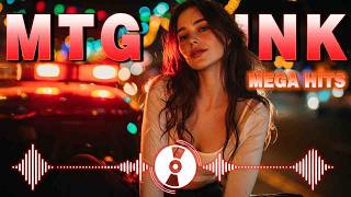 MTG Funk Remix 💥 Energia Forte Que Contagia Tudo