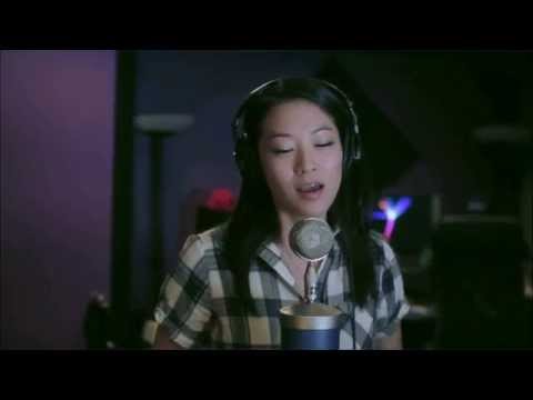 Please Don't Say You Love Me - Arden Cho