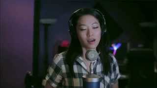 Please Don't Say You Love Me - Arden Cho 