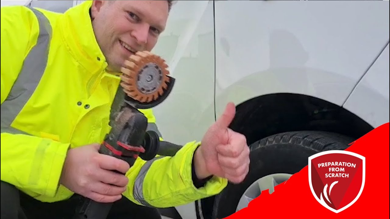 Vinyl Zapper® — -5°C Low Temperature Sticker Removal