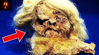 Ancient Discovery In Iran "STUNS ARCHAEOLOGY!!?" 🤯