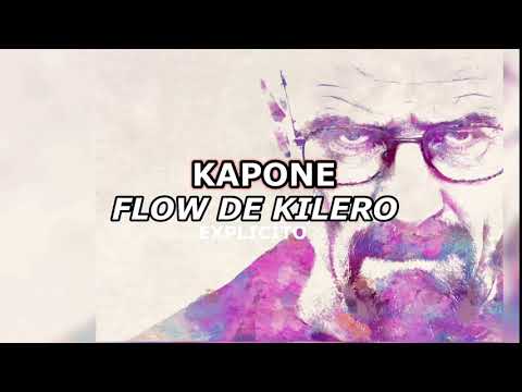 KAPONE - FLOW DE KILERO (PROD.K3STUDIOS)
