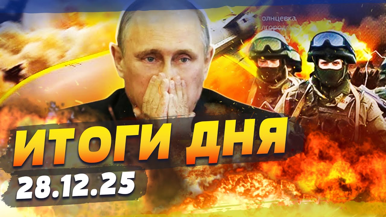 😱МИНУТУ НАЗАД! ПУТИНУ — ХАНА?! ЗЕЛЕНСКИЙ И ТРАМП: РЕШИЛОСЬ! ВИЗГИ В КРЕМЛЕ! Ш?