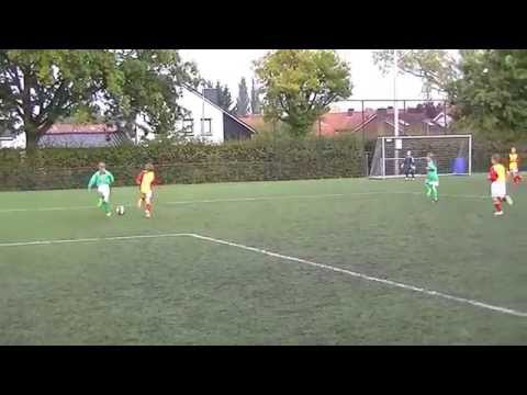 Fc Berghuizen E3M - Achilles E E1