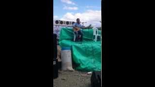 preview picture of video 'Erzincan /TIVNIK Cemevimizin acilisi 06.08.2014'