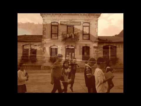 Mon village (Vorey - Haute-Loire)