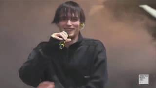 DAT ADAM - Goody Goody | ROCK AM RING 2017 [LIVE]