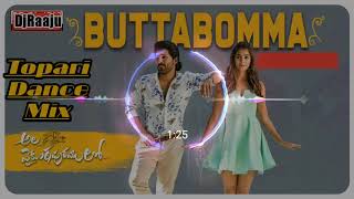 2020 Telugu Dj Songs Ala Vaikunthapurramuloo  Butt