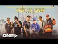 Funky De Antes Remix Letan X Cris Emejota X Kalebdimasibaby X ECKO SQUAD X MarcianekeMunoz