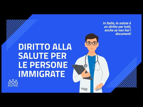 Anteprima video brochure italiana