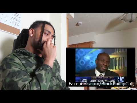 Patrice O'Neal Defends Don Imus on Fox News Reaction