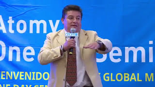 Juan Carlos Cardenas: Testimonio