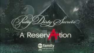 Pretty Dirty Secrets- Episode 1 "A ReservAtion"
