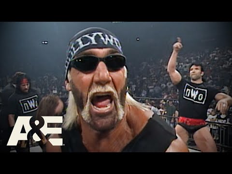 Hulk Hogan: I Had Creative Control In WCW. I Never Used It. Never Used It The Whole Time