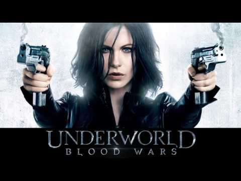 Trailer Music Underworld: Blood Wars (Theme Song) - Soundtrack Underworld: Blood Wars (2017)