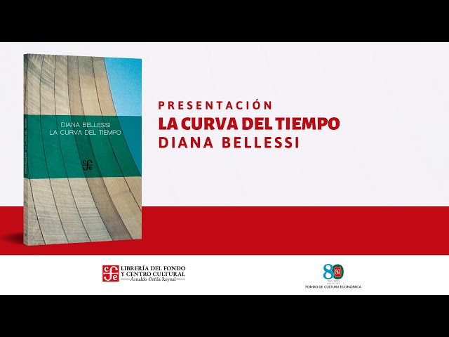 Vídeo relacionado con La curva del tiempo (Poesía)