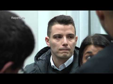 Studentessa stuprata - Sconto di 4 mesi per Tuccia