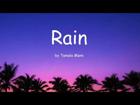 Rain