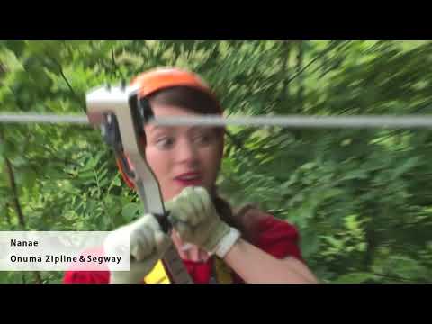 [Hokkaido Trip in Nanae Town] Feel a sense of release through activities for fully enjoying nature!