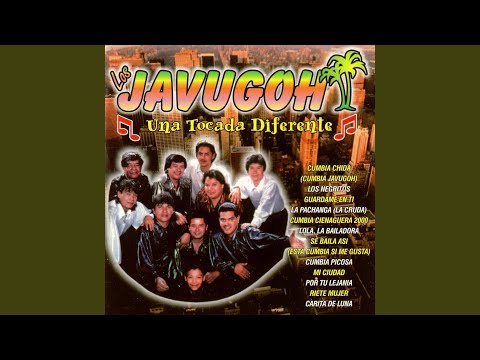 Cumbia Chida (Cumbia Javugoh)