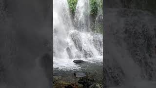 preview picture of video ''Pinsal Agat Falls''