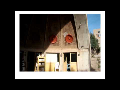 Arcology: Sustainable Hyperstructures: Jeff Stein at TEDxMission TheCity2.0