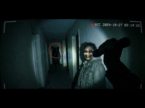 15 der gruseligsten Kreaturen, die Polizisten vor die Kameras bekamen