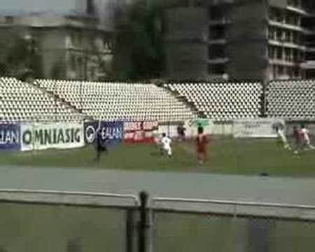 Sportul Studentesc - Dunarea Galati