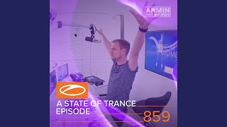 Without You My Love (ASOT 859) (Myon Definitive Mix)