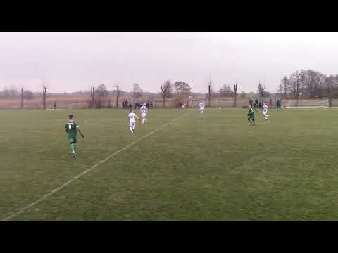 Granit Roztoka - Sokół Jerzmanowa, 4.03.2023r.