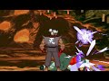 All Super Combo By Power Street Fighter Alpha 3