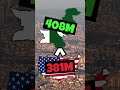 Pakistan Is WAY Bigger Than You Think